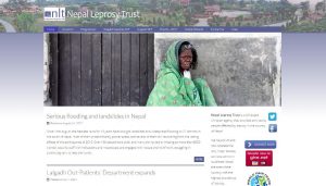 Nepal Leprosy Trust