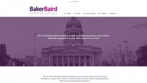 BakerBaird Communications